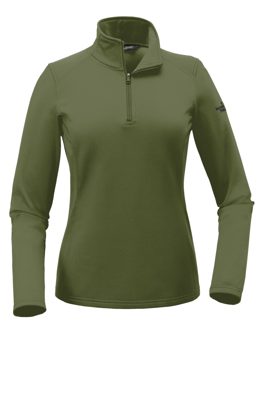 The North Face NF0A3LHC Zip Fleece