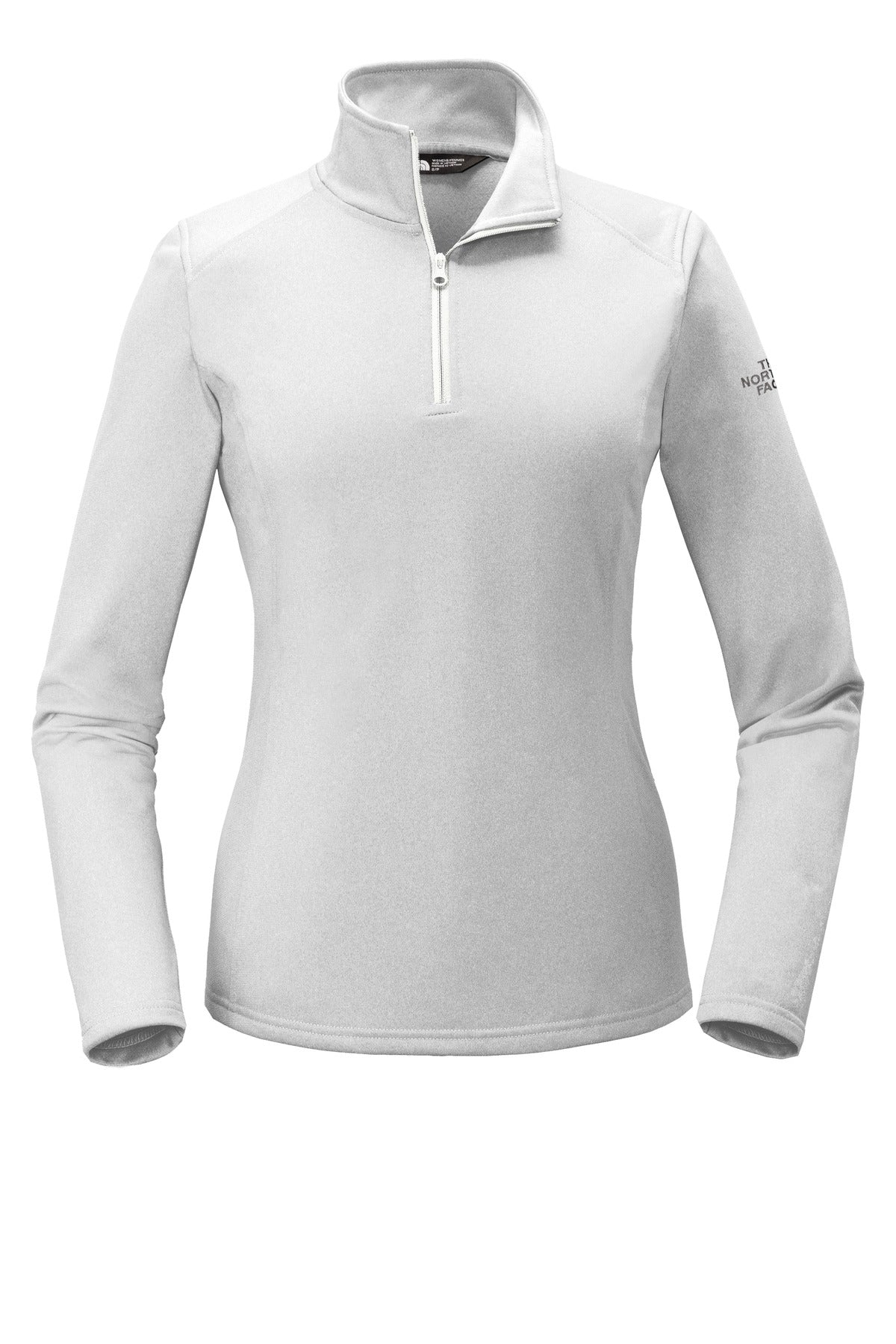 The North Face NF0A3LHC Zip Fleece