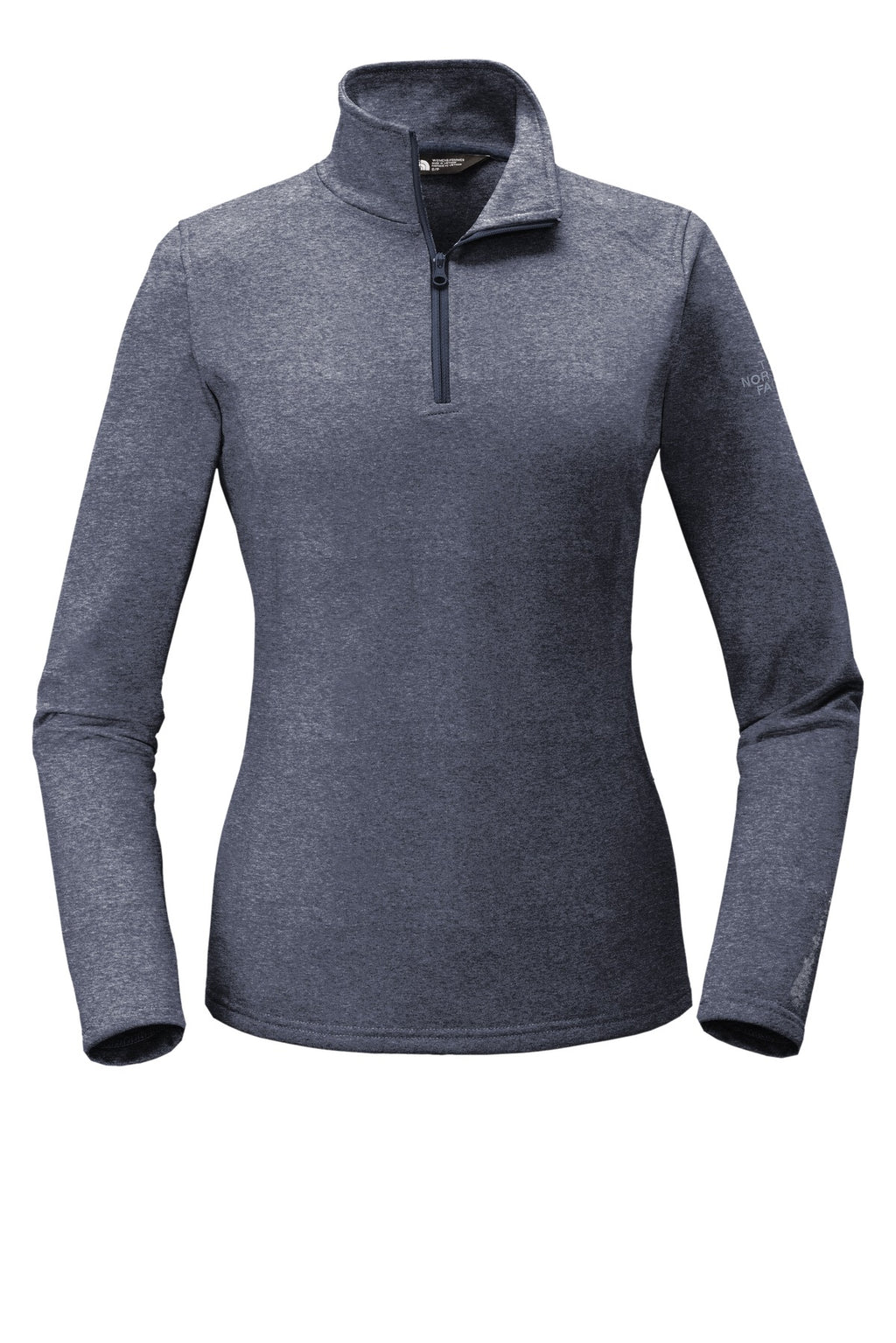 The North Face NF0A3LHC Zip Fleece