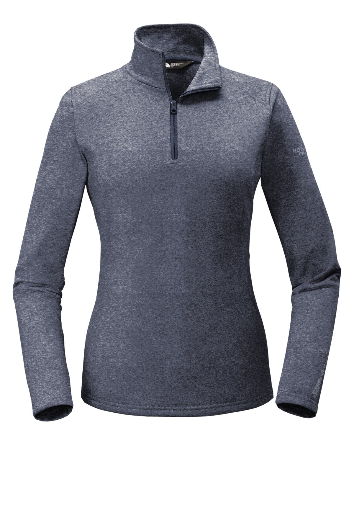 The North Face NF0A3LHC Zip Fleece