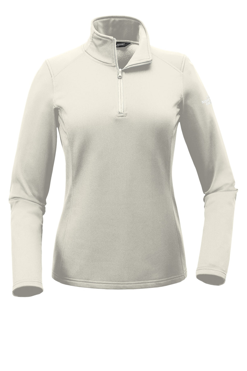 The North Face NF0A3LHC Zip Fleece
