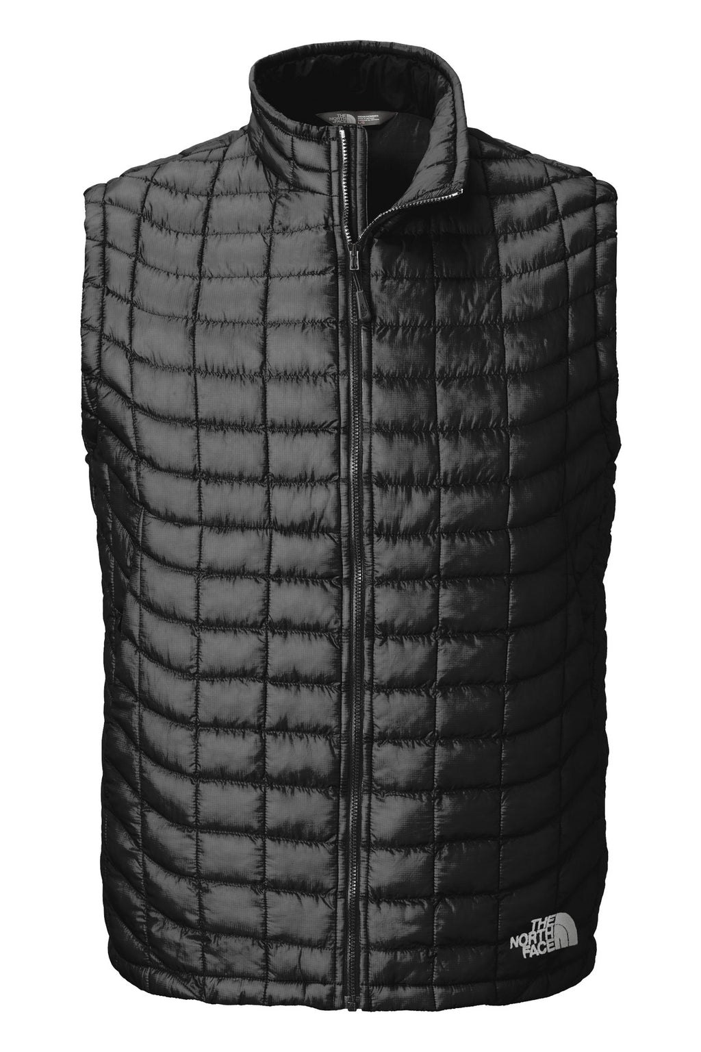 The North Face NF0A3LHD The North Face  ThermoBall   Trekker Vest
