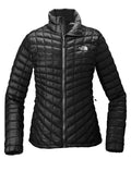 The North Face NF0A3LHK The North Face  Women's ThermoBall  Trekker Jacket