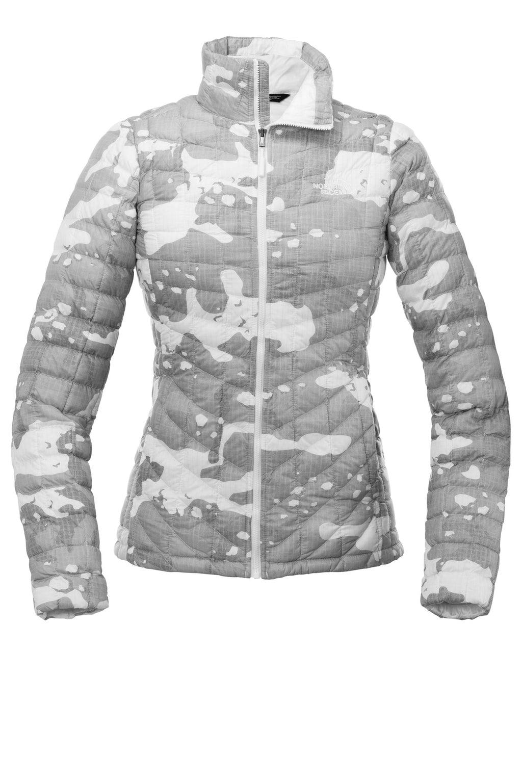 The North Face NF0A3LHK The North Face  Women's ThermoBall  Trekker Jacket