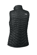 The North Face NF0A3LHL The North Face  Women's ThermoBall   Trekker Vest