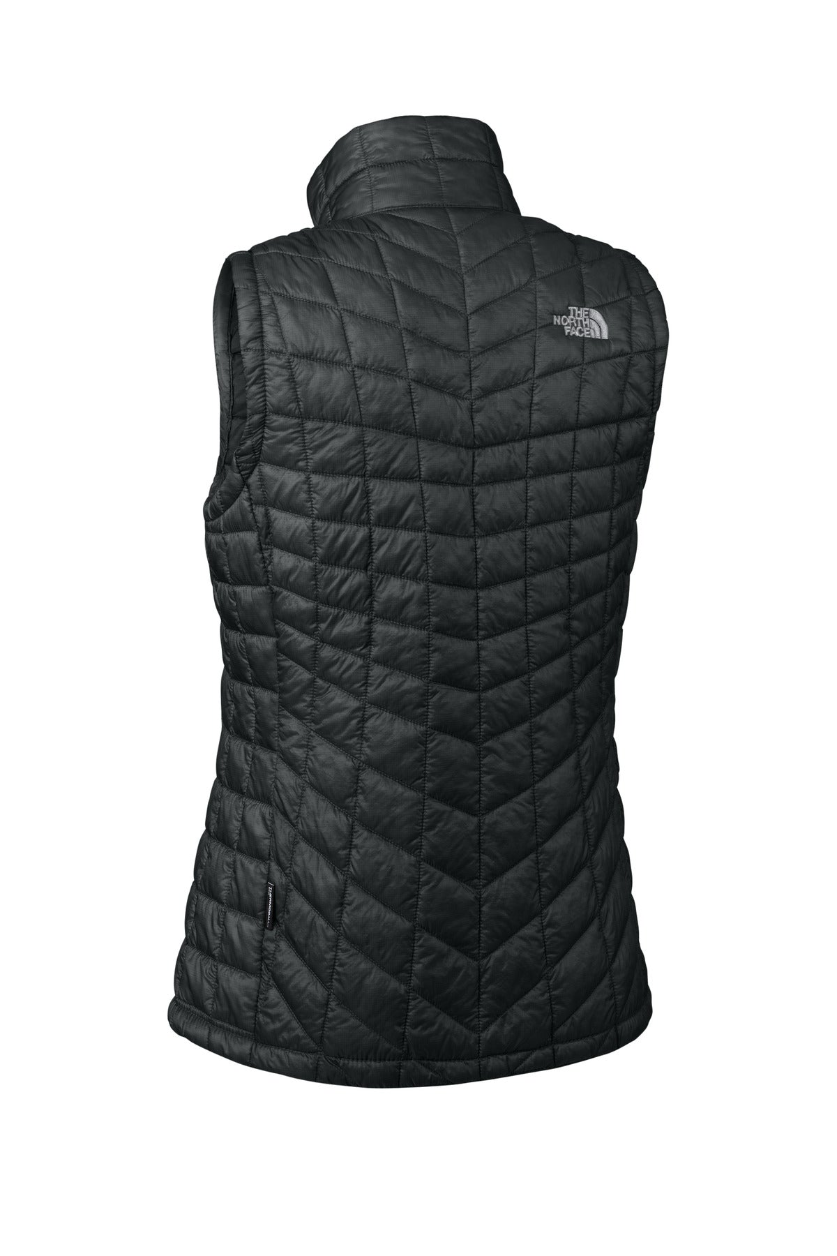 The North Face NF0A3LHL The North Face  Women's ThermoBall   Trekker Vest