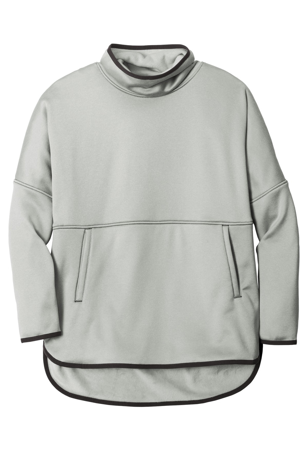 The North Face NF0A3SEF DISCONTINUED The North Face  Ladies Canyon Flats Stretch Poncho