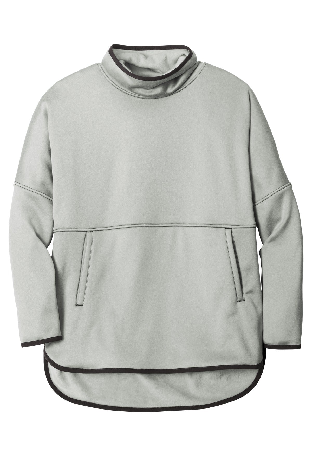 The North Face NF0A3SEF DISCONTINUED The North Face  Ladies Canyon Flats Stretch Poncho