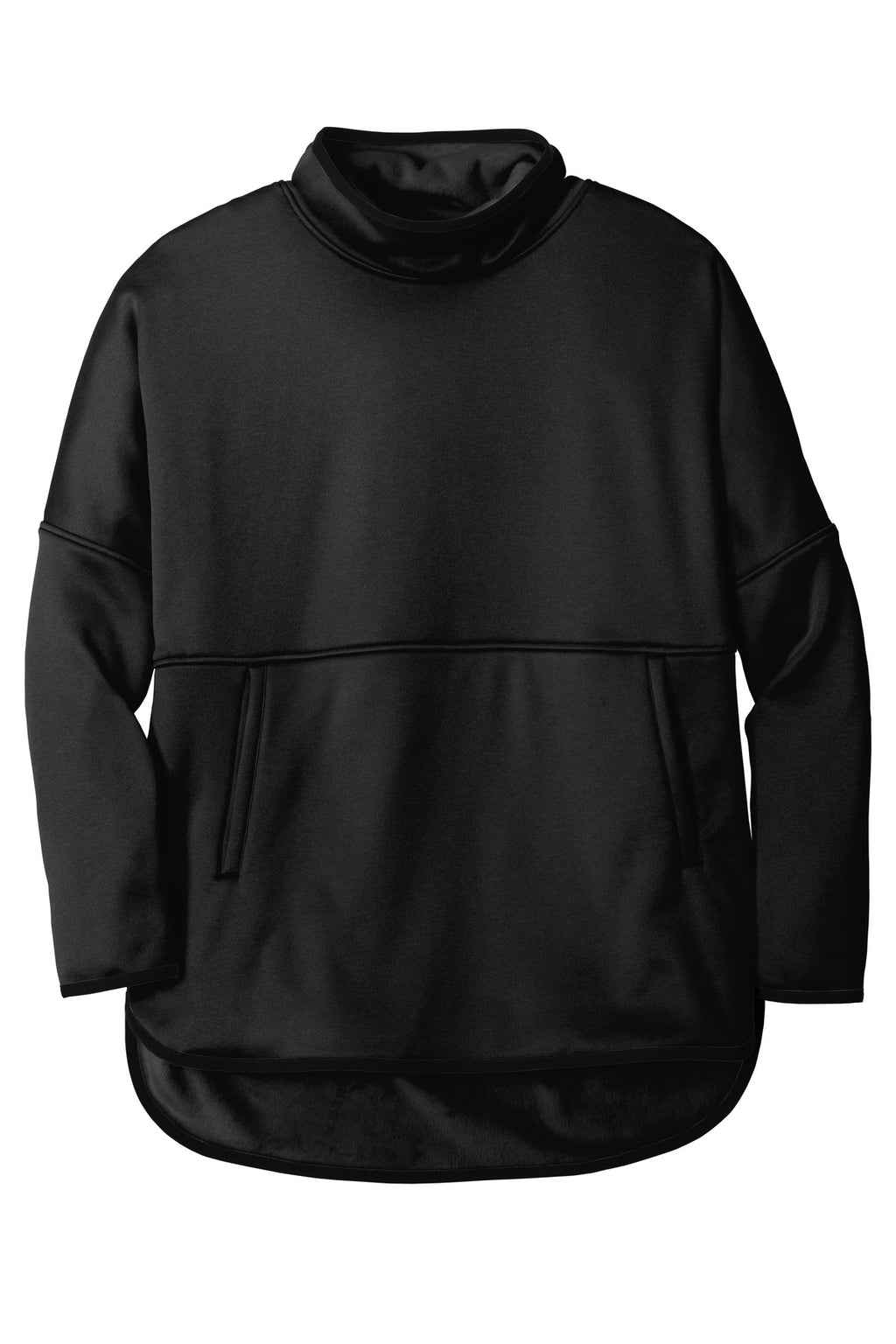 The North Face NF0A3SEF DISCONTINUED The North Face  Ladies Canyon Flats Stretch Poncho
