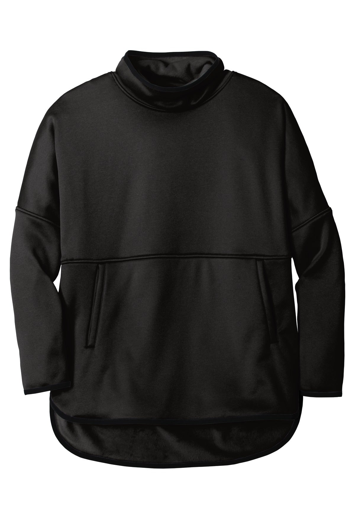 The North Face NF0A3SEF DISCONTINUED The North Face  Ladies Canyon Flats Stretch Poncho