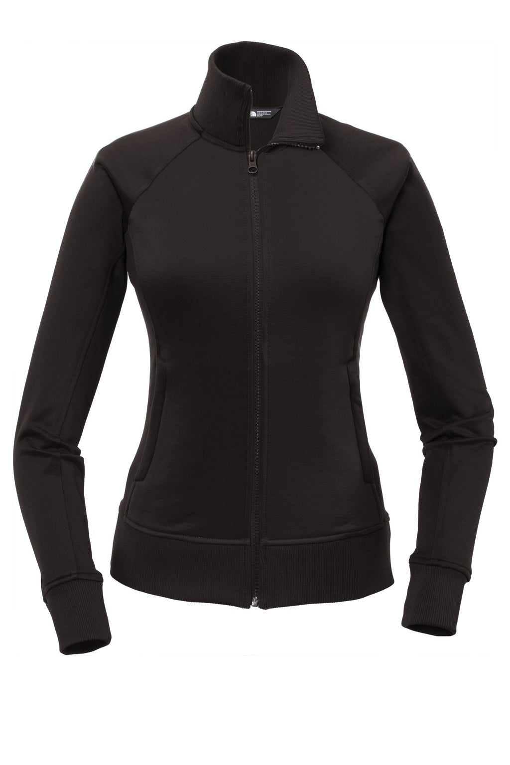 The North Face NF0A3SEV Zip Fleece Jacket