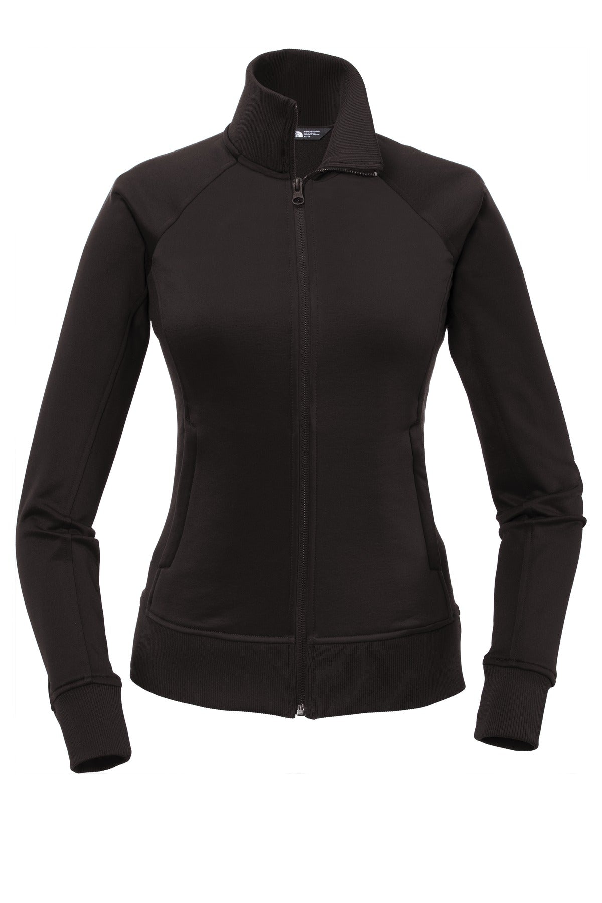 The North Face NF0A3SEV Zip Fleece Jacket