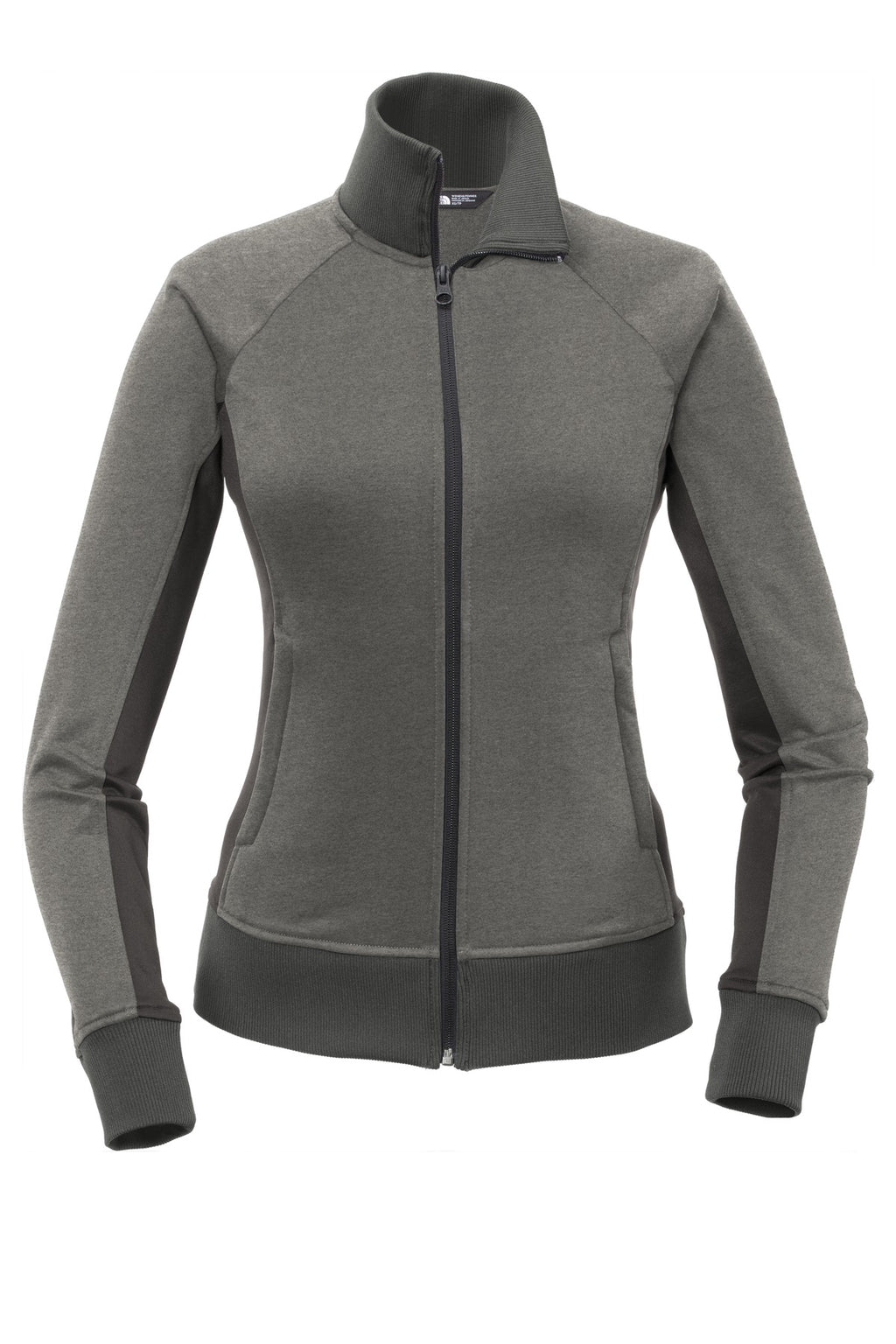 The North Face NF0A3SEV Zip Fleece Jacket