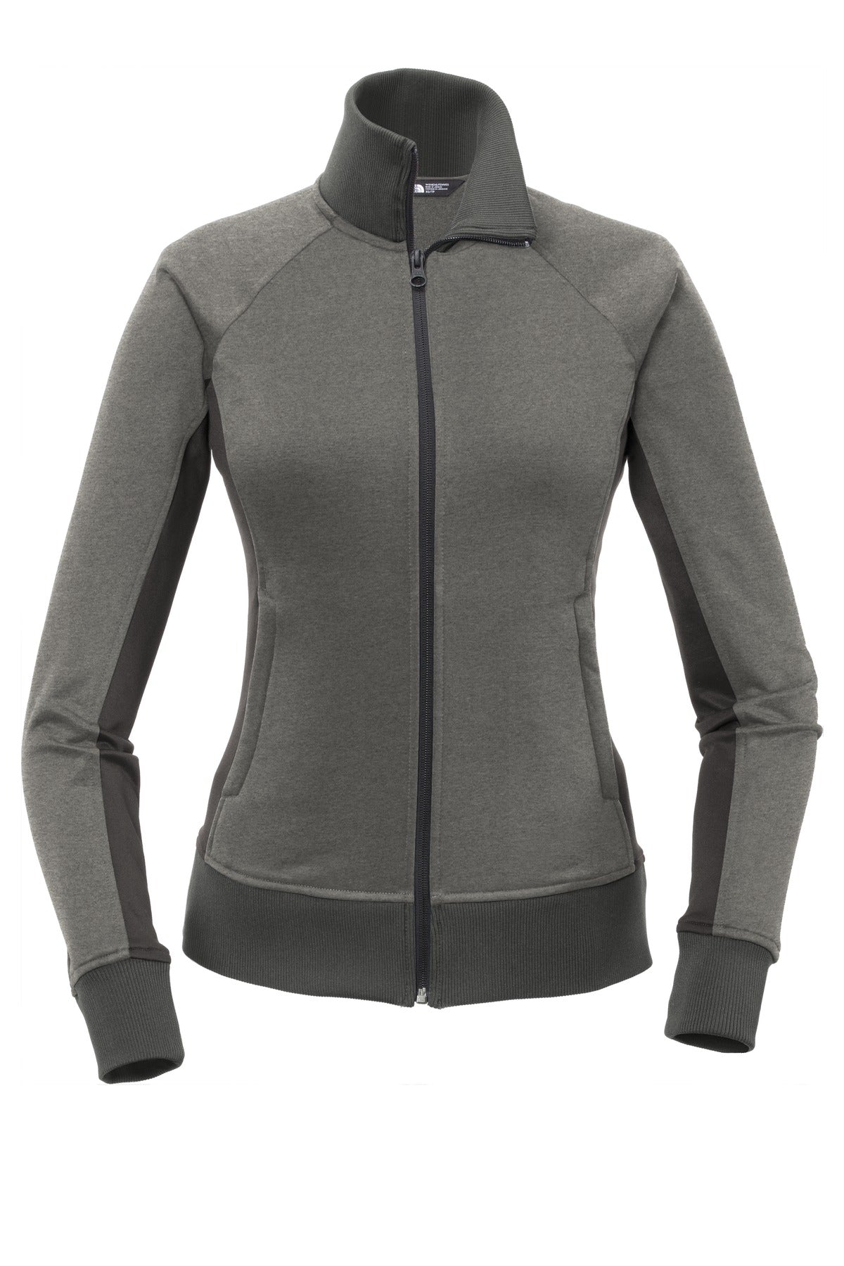 The North Face NF0A3SEV Zip Fleece Jacket