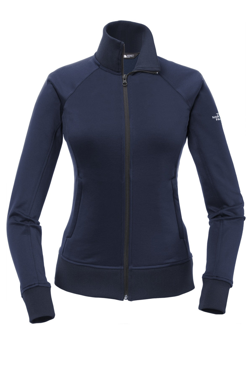 The North Face NF0A3SEV Zip Fleece Jacket
