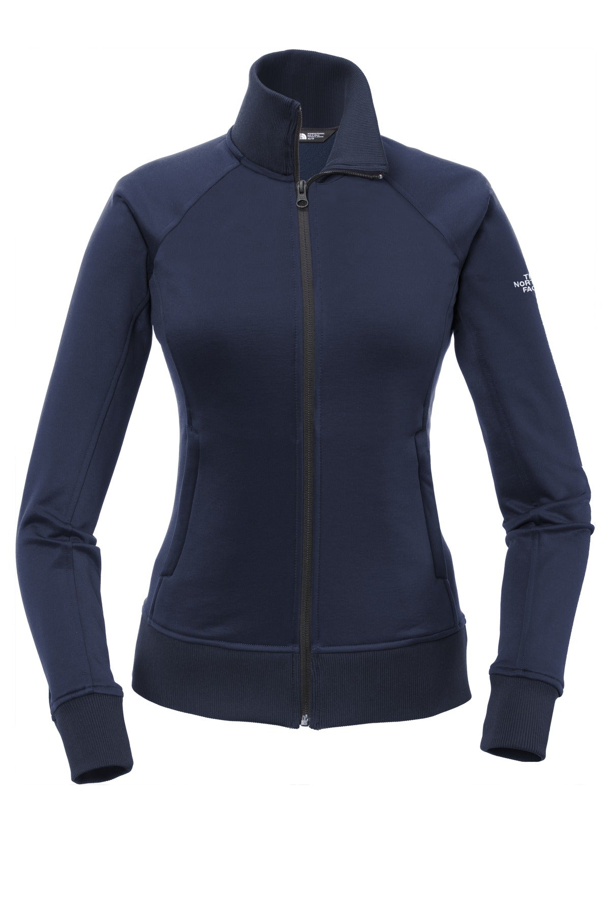 The North Face NF0A3SEV Zip Fleece Jacket