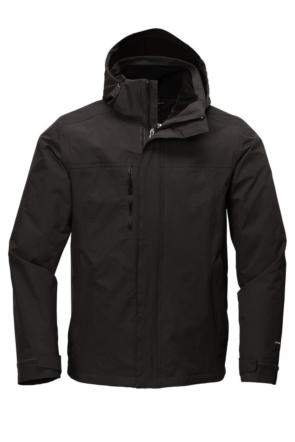 The North Face NF0A3VHR in-1 Jacket