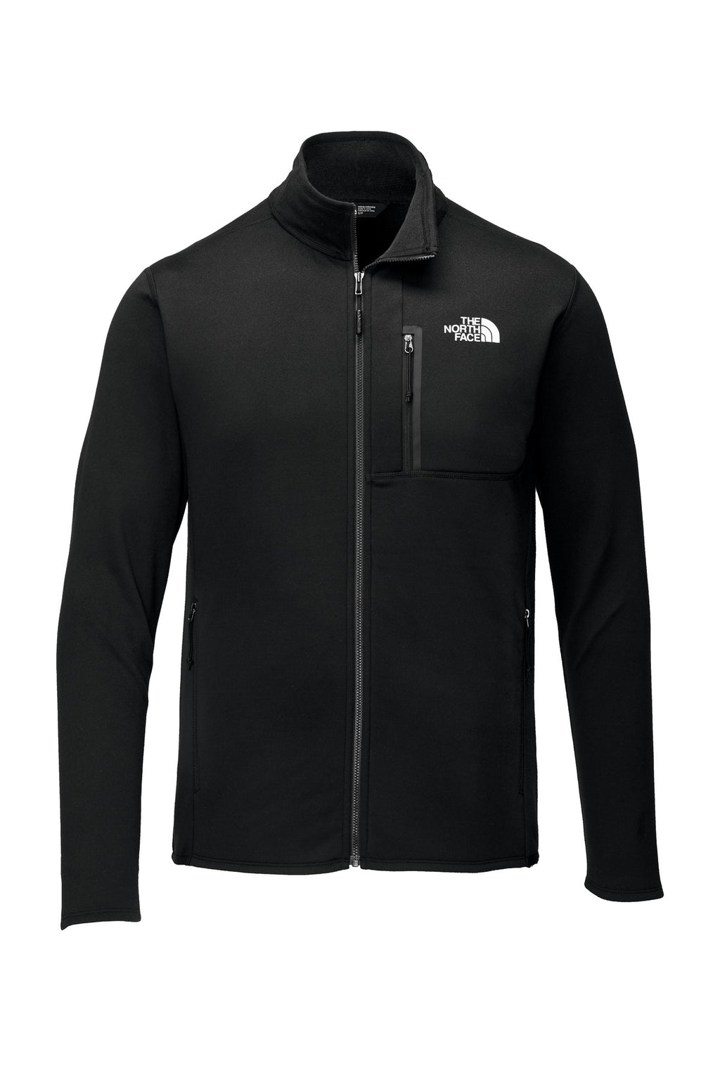 The North Face NF0A47F5 Zip Fleece Jacket