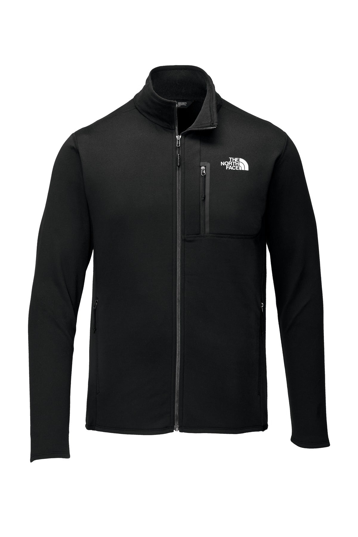 The North Face NF0A47F5 Zip Fleece Jacket