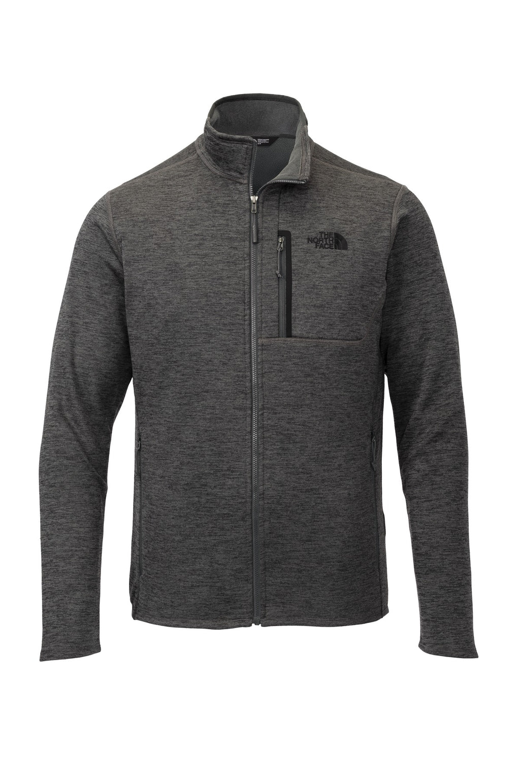 The North Face NF0A47F5 Zip Fleece Jacket