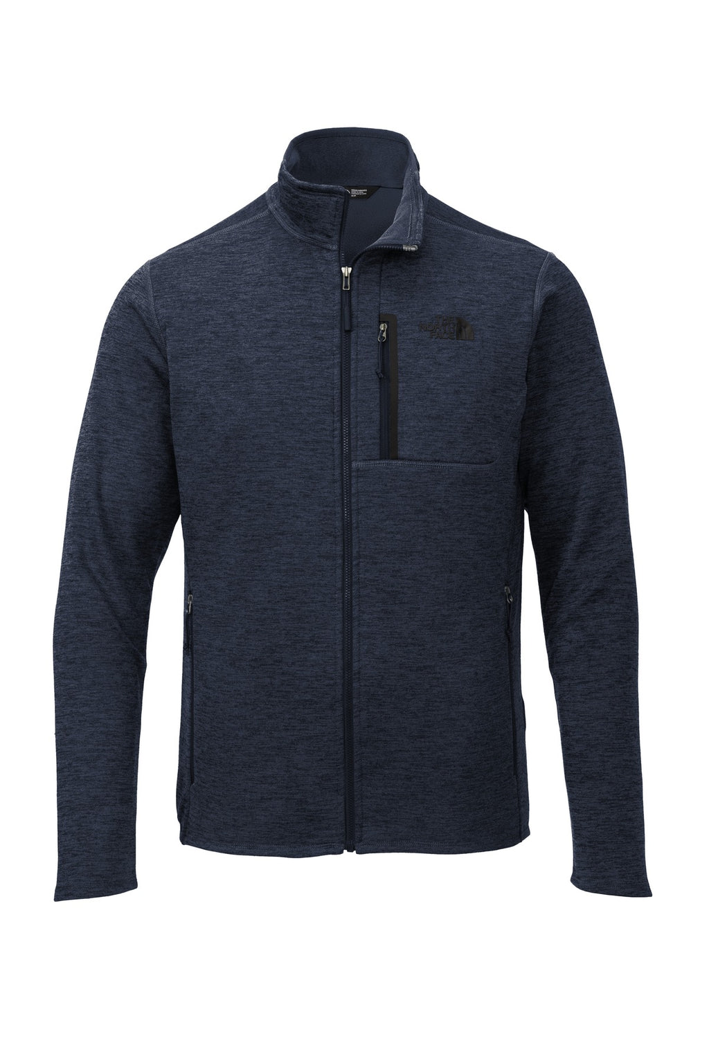 The North Face NF0A47F5 Zip Fleece Jacket