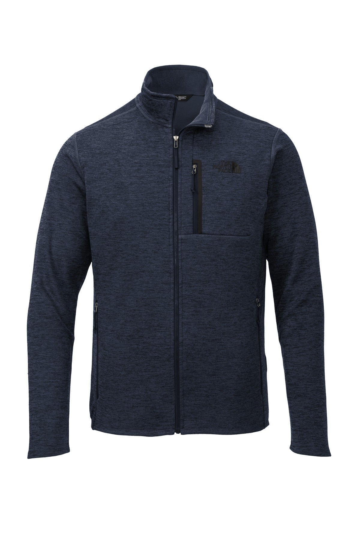 The North Face NF0A47F5 Zip Fleece Jacket