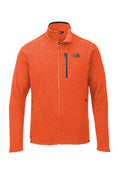 The North Face NF0A47F5 Zip Fleece Jacket