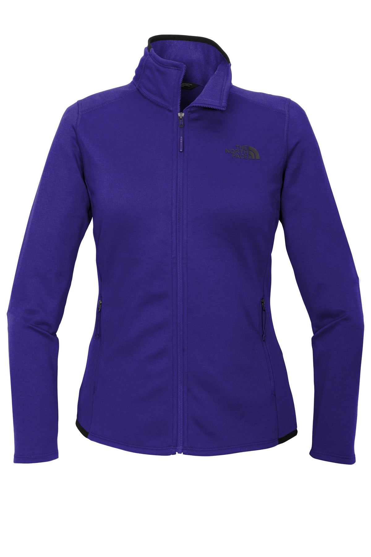 The North Face NF0A47F6 Zip Fleece Jacket
