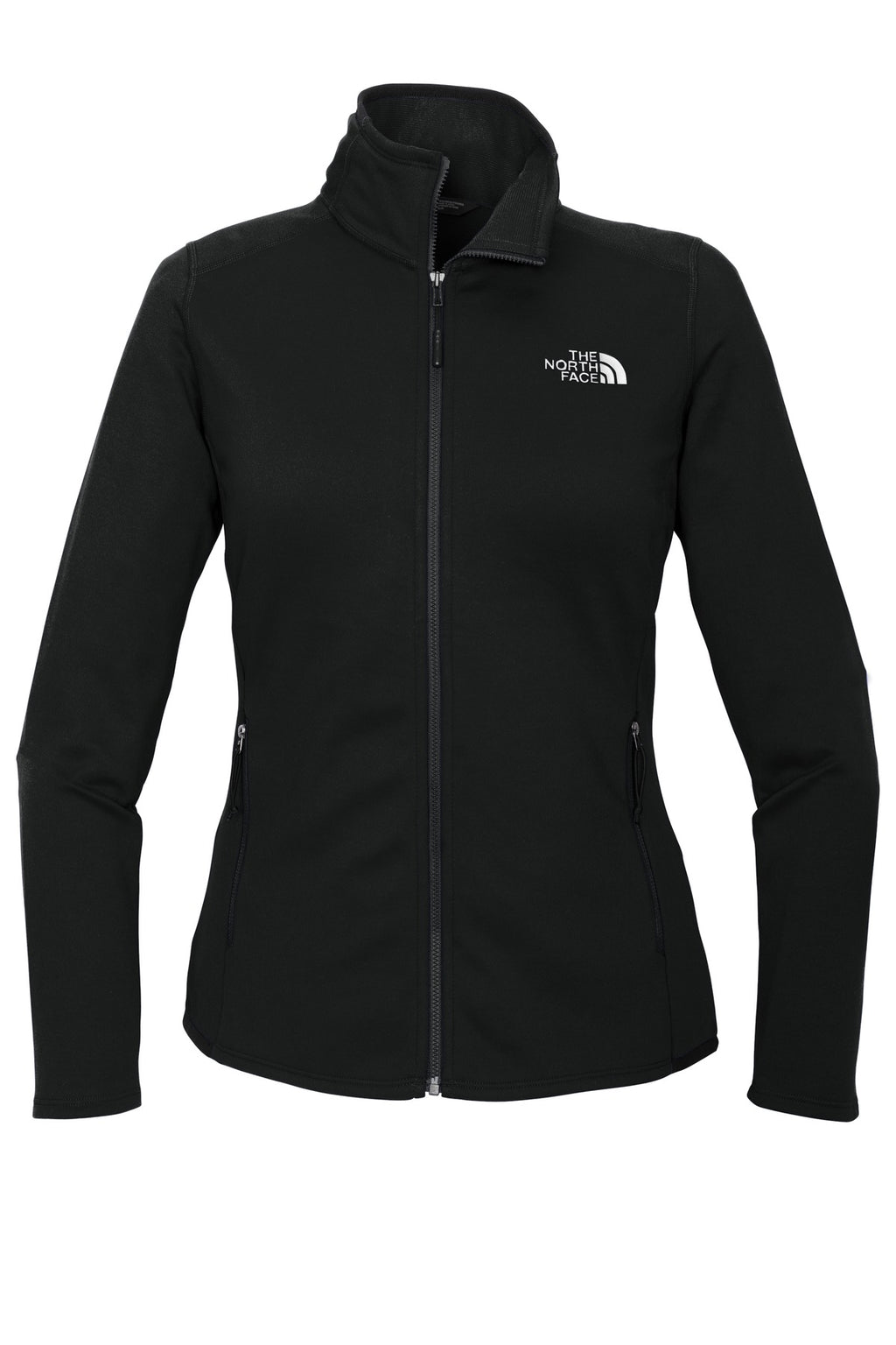 The North Face NF0A47F6 Zip Fleece Jacket