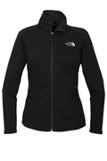 The North Face NF0A47F6 Zip Fleece Jacket