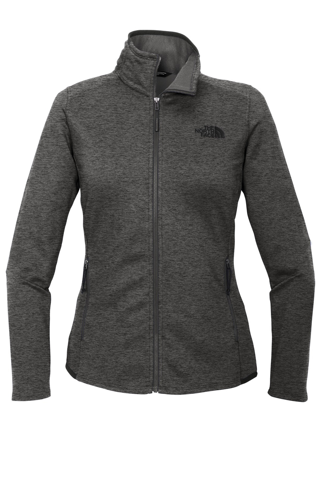 The North Face NF0A47F6 Zip Fleece Jacket