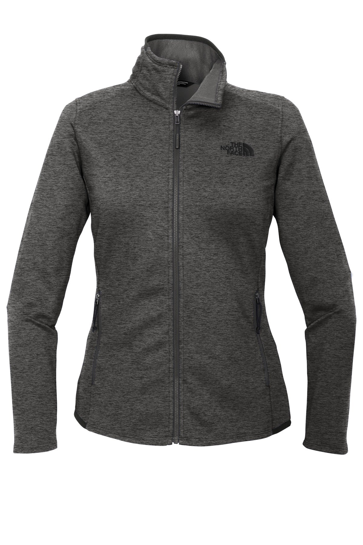 The North Face NF0A47F6 Zip Fleece Jacket