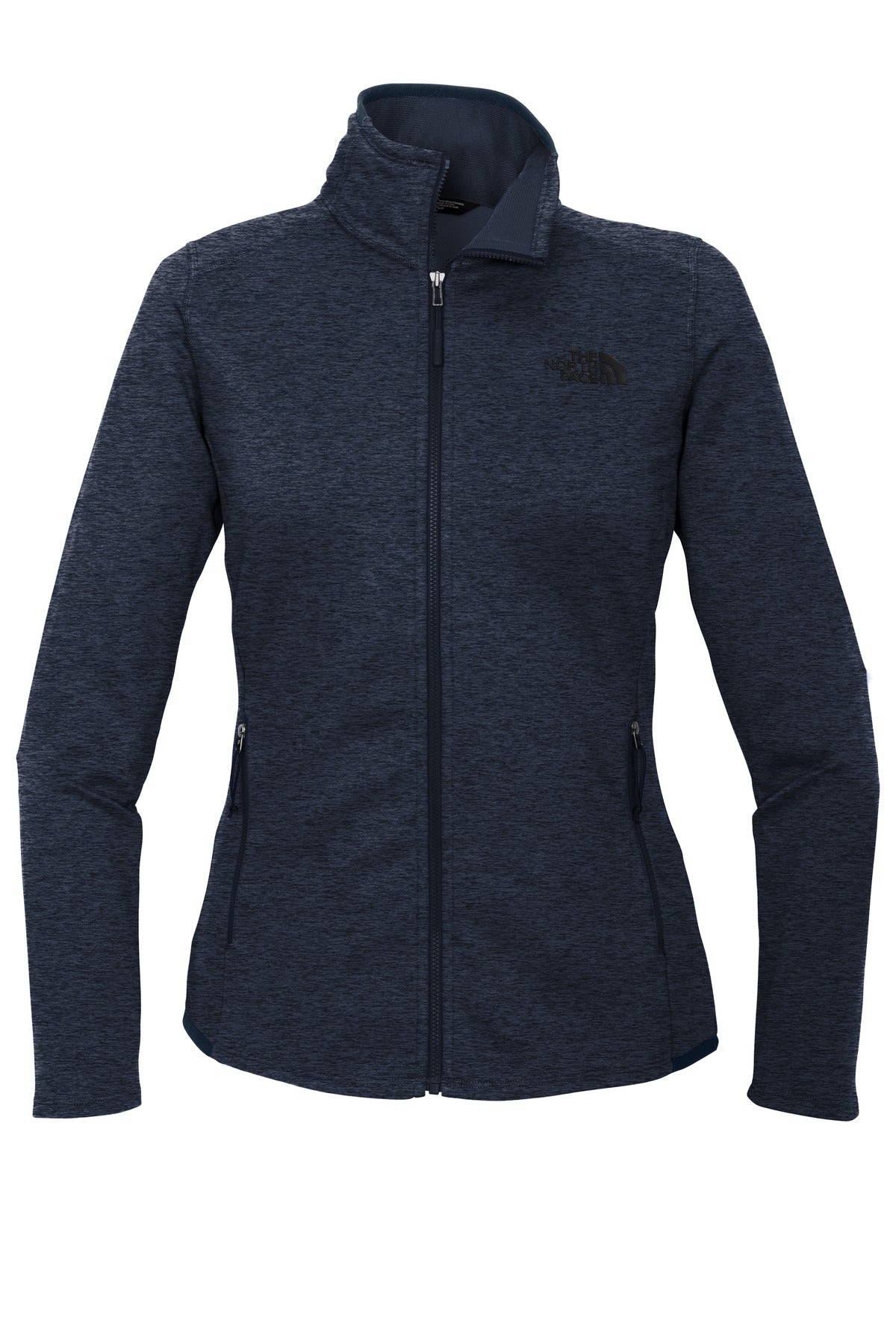 The North Face NF0A47F6 Zip Fleece Jacket