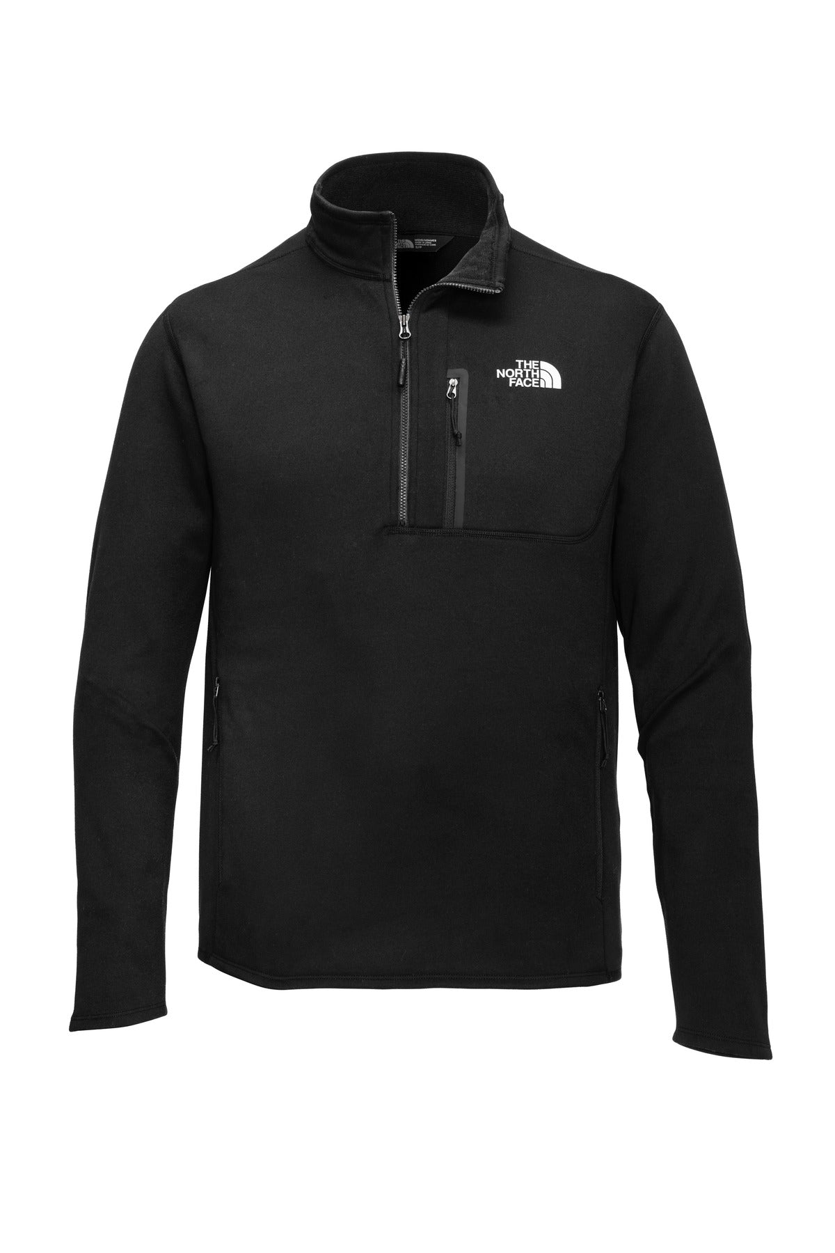 The North Face NF0A47F7 Zip Fleece