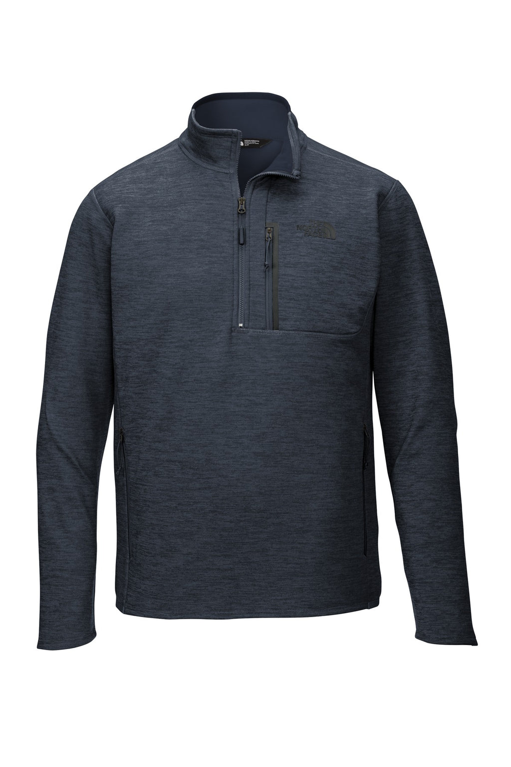 The North Face NF0A47F7 Zip Fleece