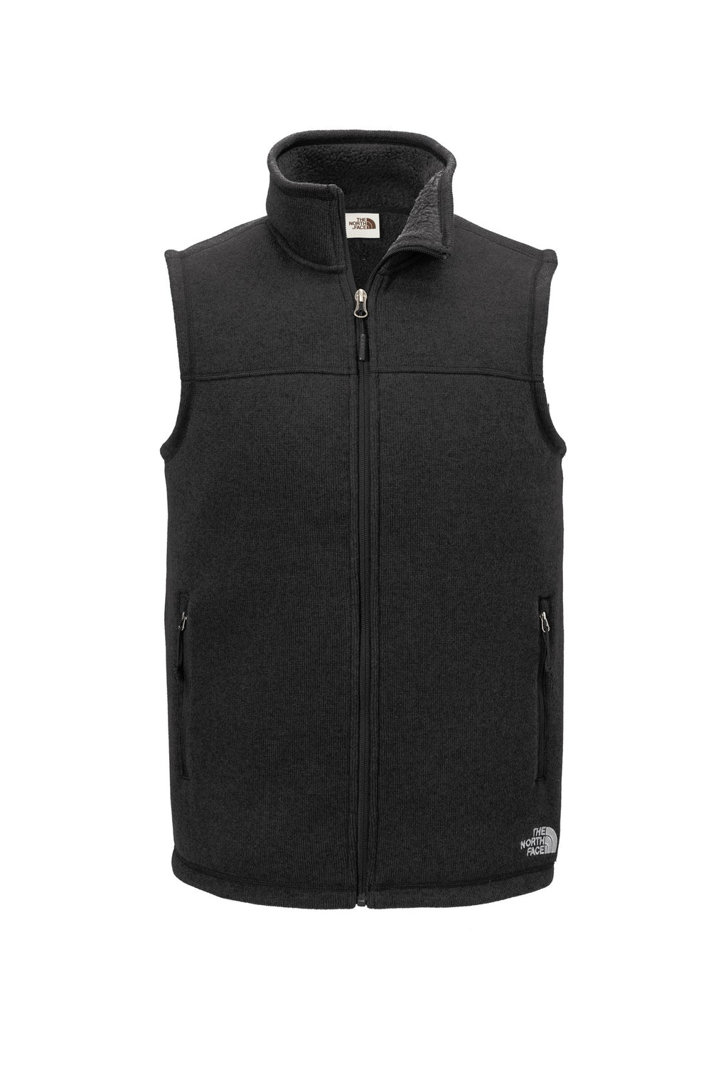 The North Face NF0A47FA The North Face  Sweater Fleece Vest