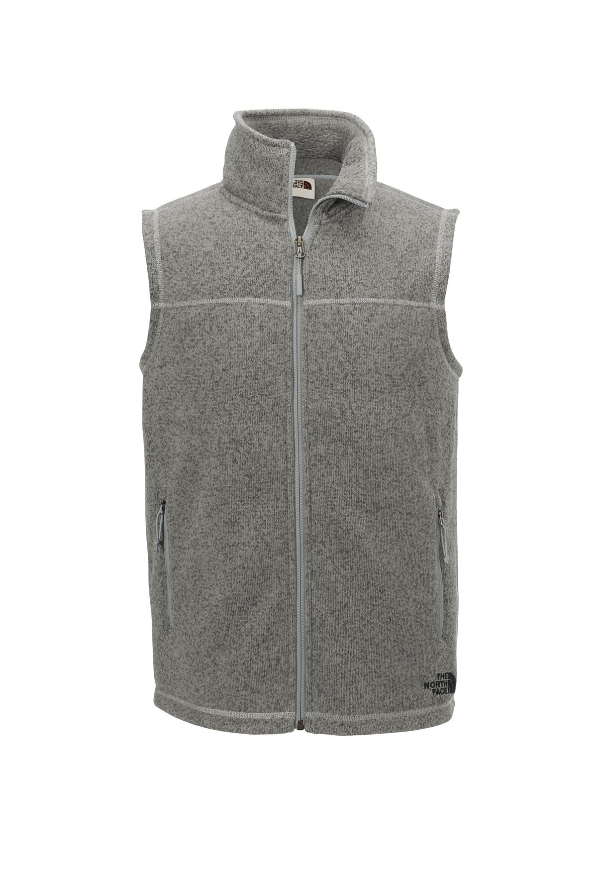 The North Face NF0A47FA The North Face  Sweater Fleece Vest
