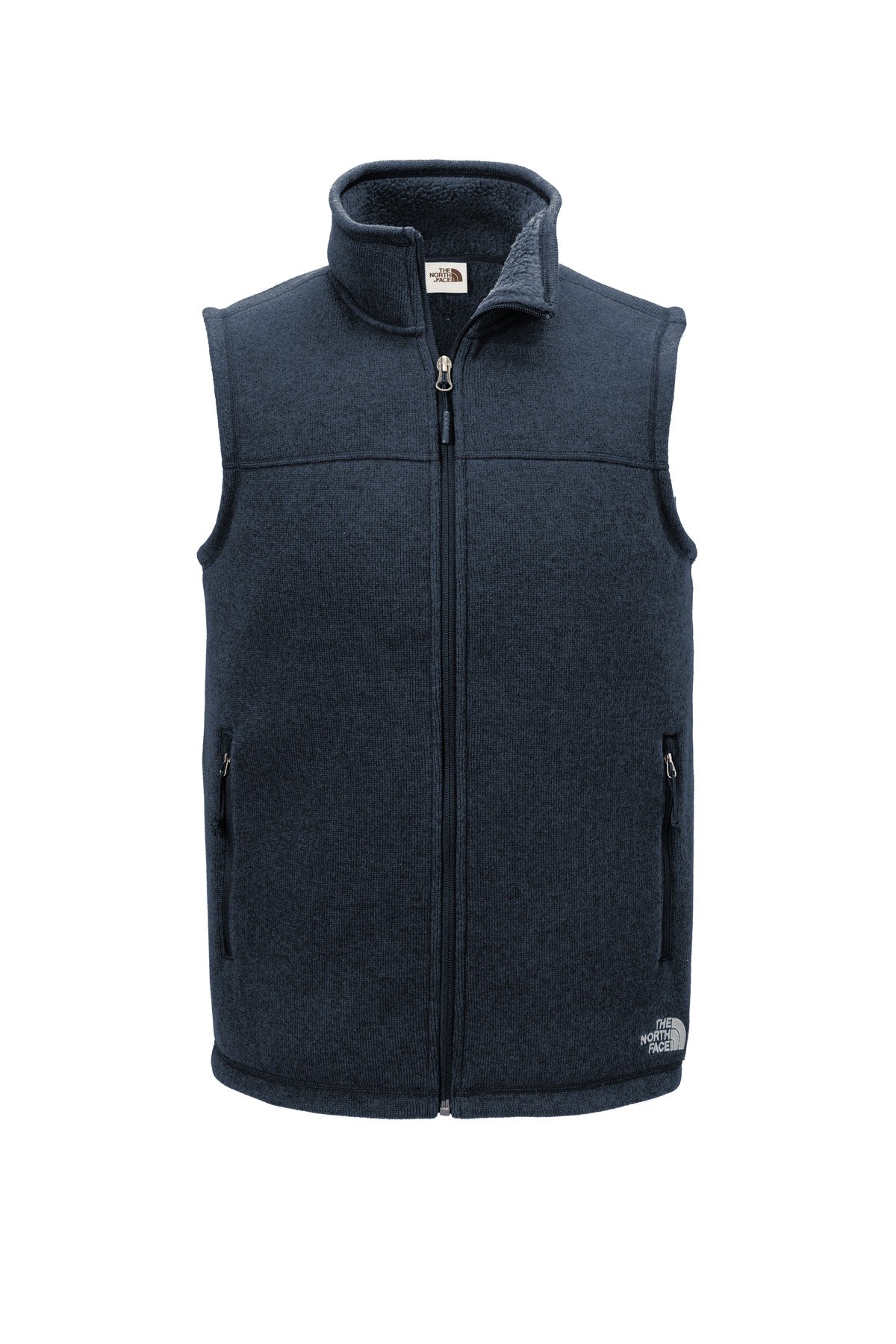 The North Face NF0A47FA The North Face  Sweater Fleece Vest