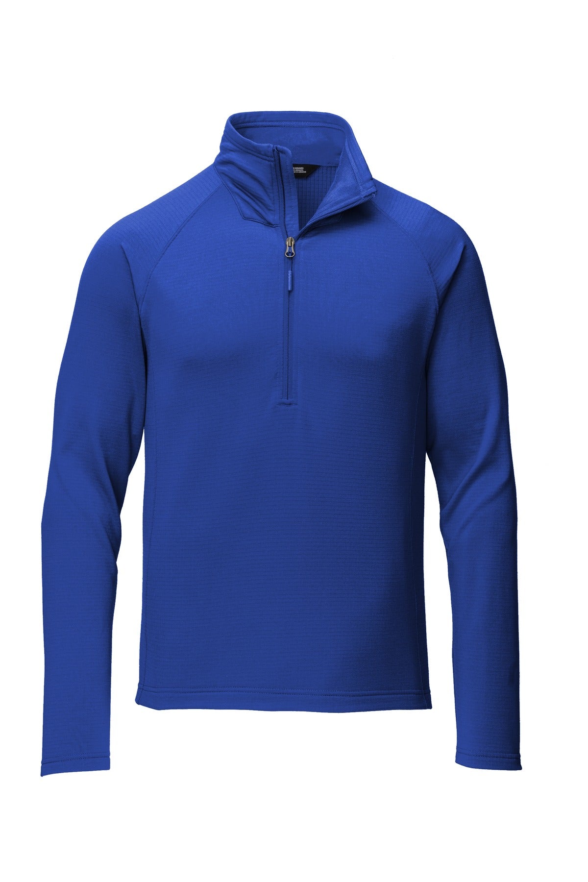 The North Face NF0A47FB Zip Fleece