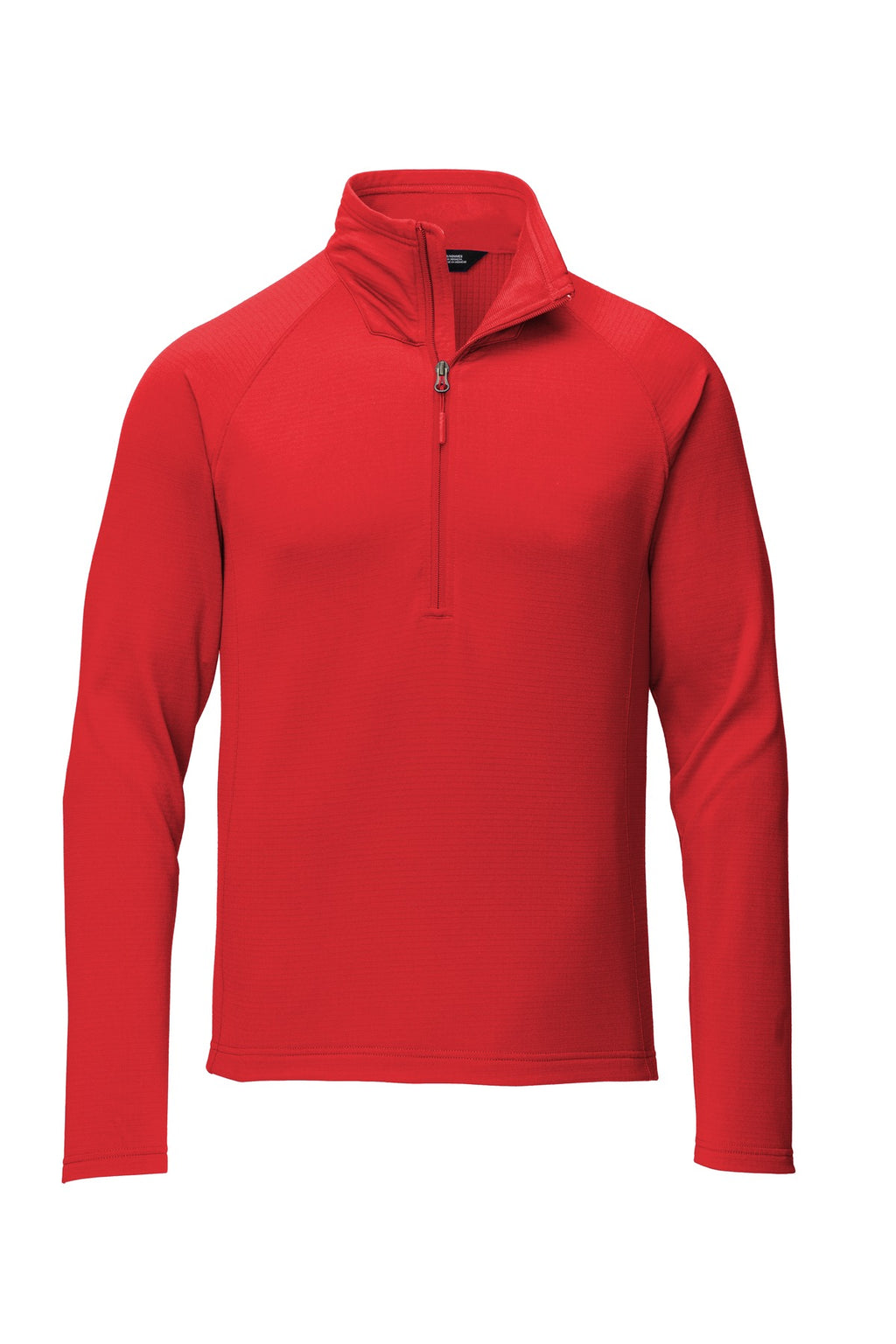 The North Face NF0A47FB Zip Fleece
