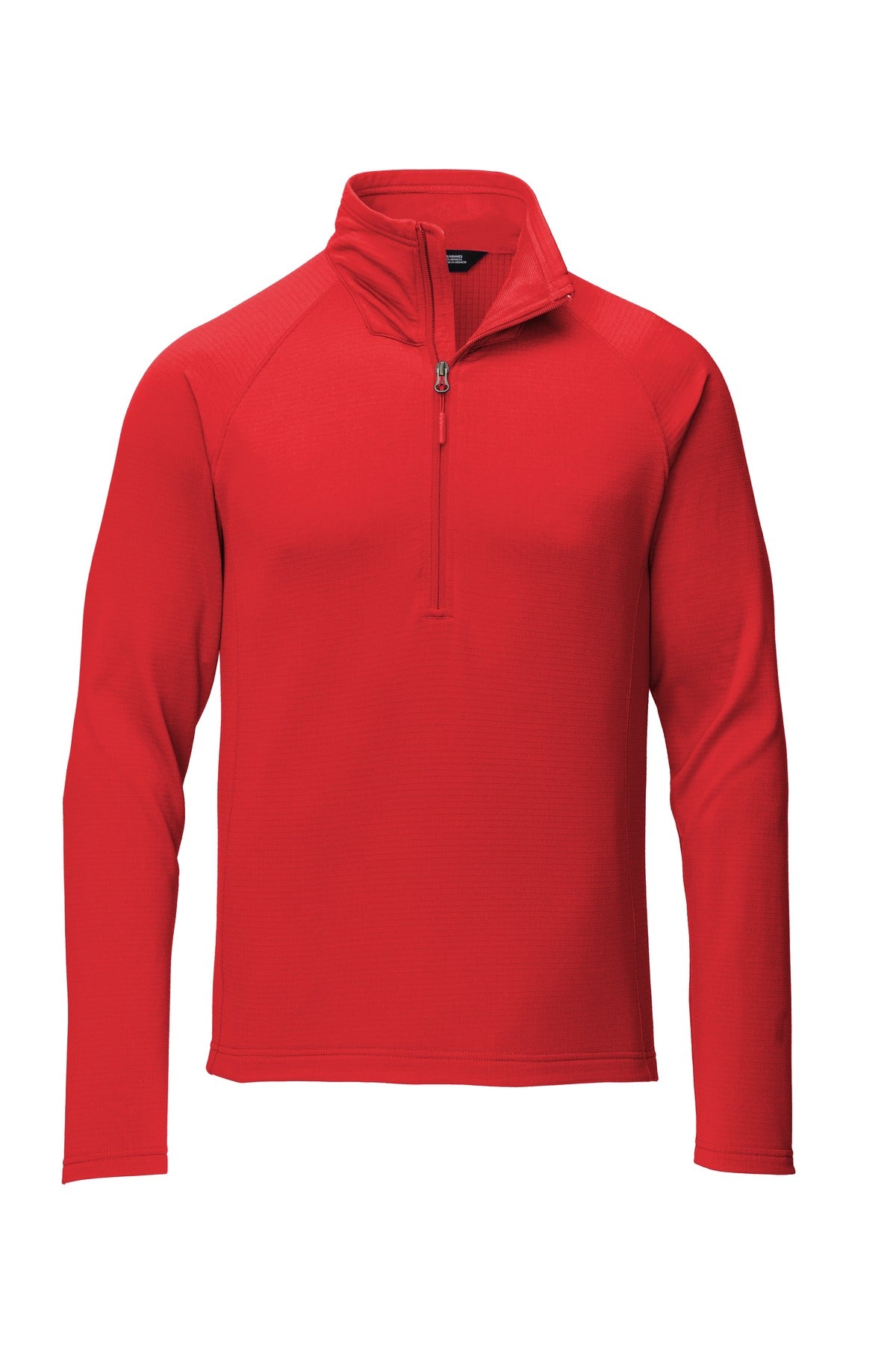 The North Face NF0A47FB Zip Fleece