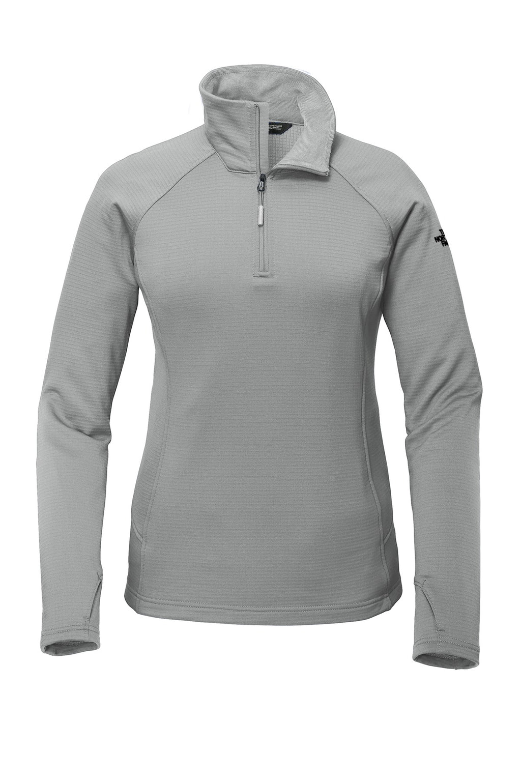 The North Face NF0A47FC Zip Fleece