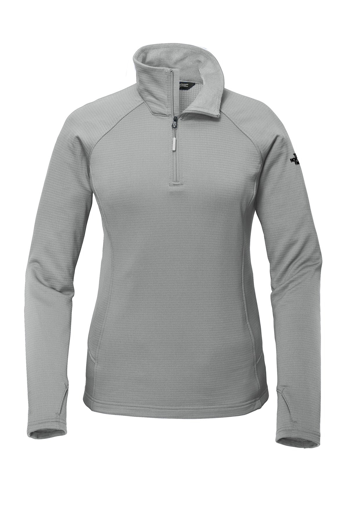 The North Face NF0A47FC Zip Fleece