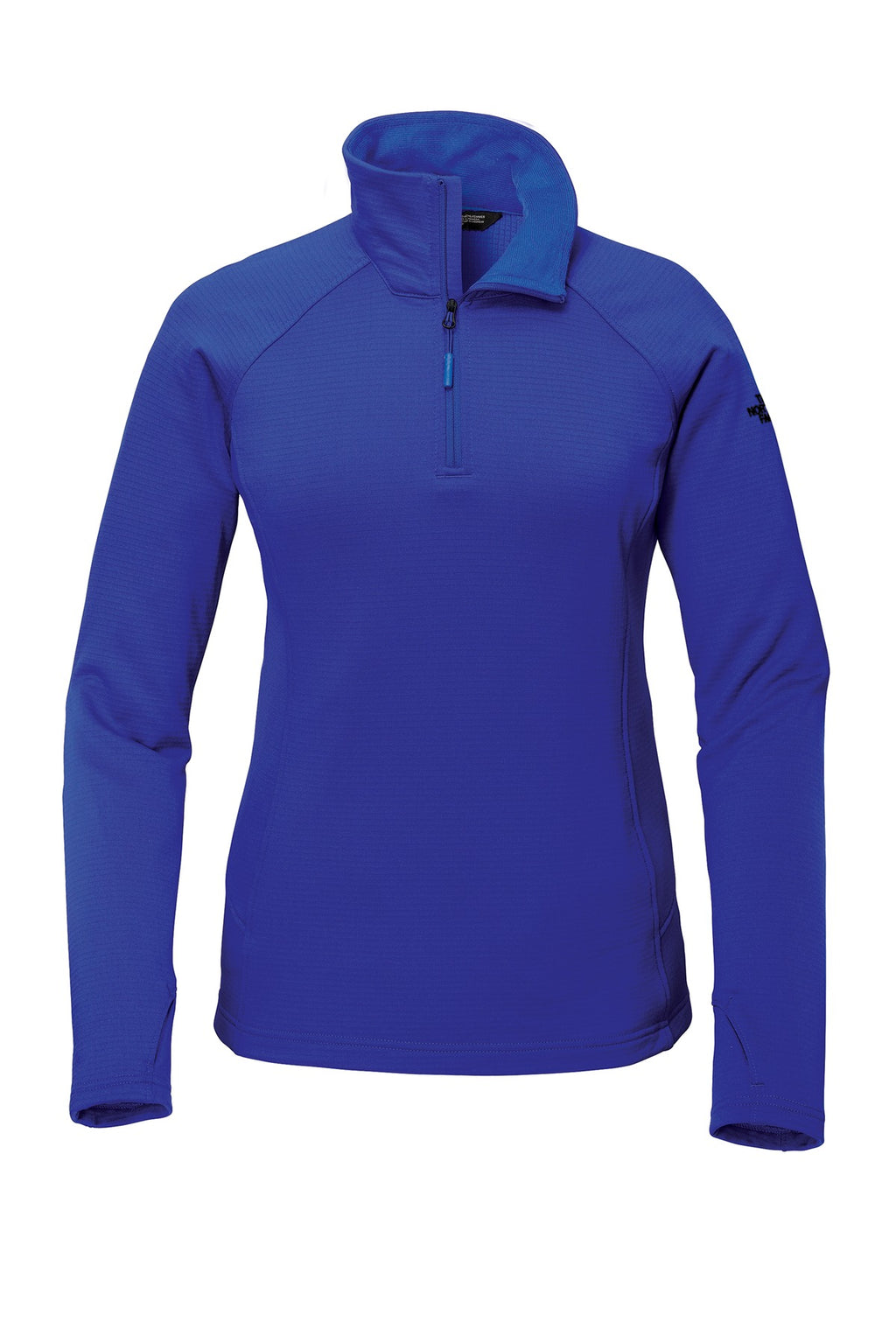 The North Face NF0A47FC Zip Fleece