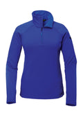 The North Face NF0A47FC Zip Fleece