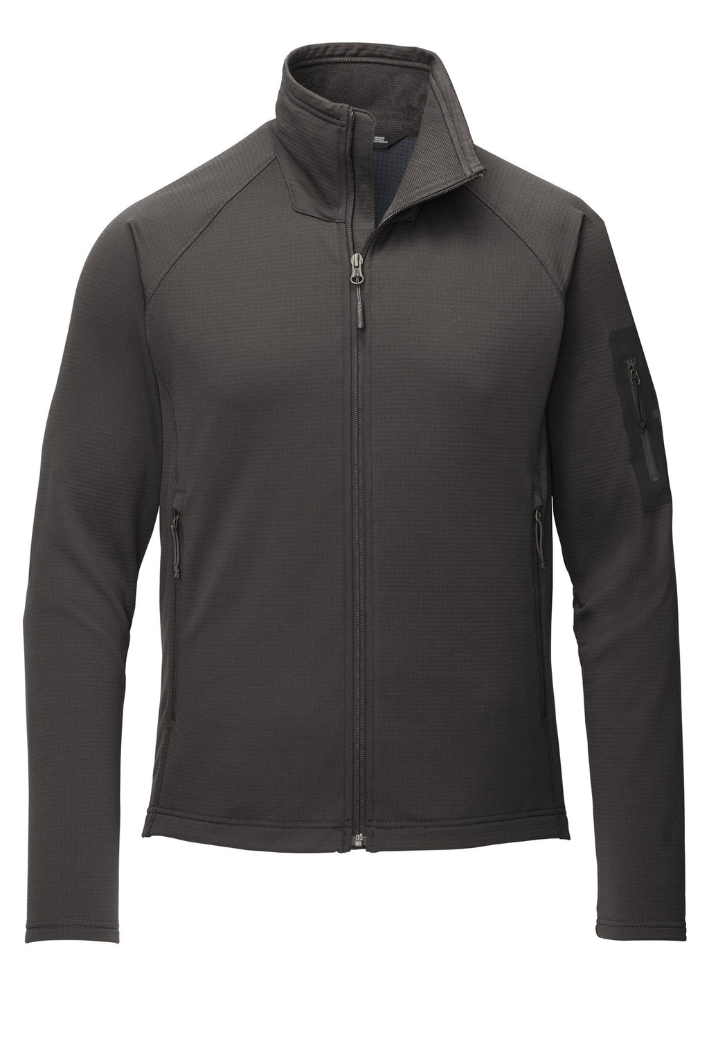The North Face NF0A47FD Zip Fleece Jacket
