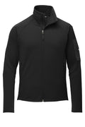 The North Face NF0A47FD Zip Fleece Jacket
