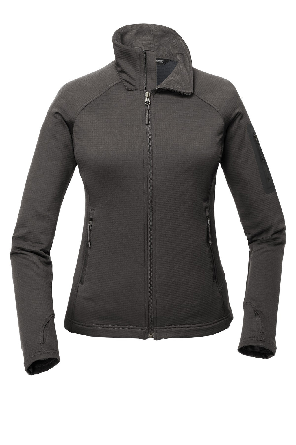 The North Face NF0A47FE Zip Fleece Jacket