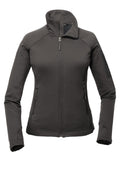 The North Face NF0A47FE Zip Fleece Jacket