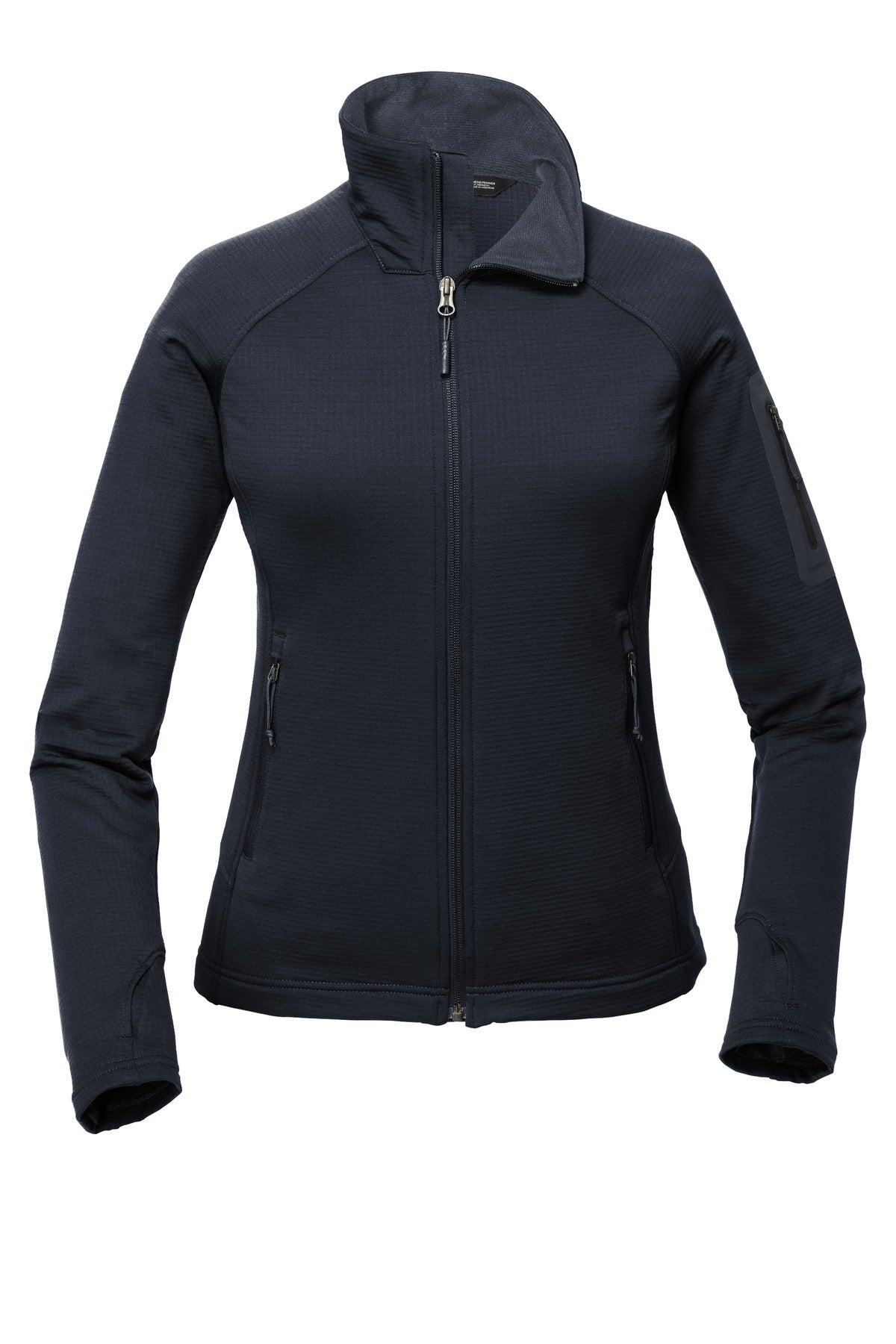 The North Face NF0A47FE Zip Fleece Jacket